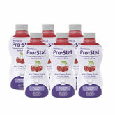 Bouteille Pro-Stat de 30 oz, apport protéique pratique.
