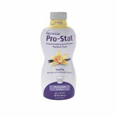 Pro-Stat bouteille: protéine liquide vanille, pratique prêt à boire