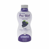 Bouteille Pro-Stat protéine liquide concentrée au raisin prête à l’emploi
