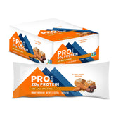 PROBAR barre-protein-sel-de-mer-caramel: énergie après l’entraînement.