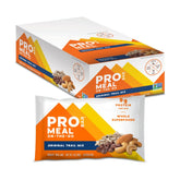 PROBAR MEAL Bar Original Trail Mix : emballage pratique pour déplacements énergétiques