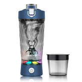 PROCHAIN shaker protéines capacité 22oz pour portions pratiques lors des séances