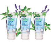 PROcure Gel Rub sel d’Epsom Pack 3, pratique pour récupérer les muscles après l’effort