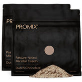 ProMix Nutrition Caseine Protéine: lente libération idéale avant le coucher