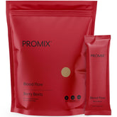 ProMix Nutrition Flux sanguin, bouteille prête à l’emploi, soutien potentiel à l’endurance lors des séances