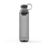 Promixx FORM bouteille 26oz graphite gris pour hydratation quotidienne.