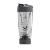 Promixx PRO Shaker avec système de mélange pour shakes lisses et sans grumeaux