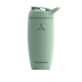 Promixx Pursuit, bouteille isolante en inox 532 ml, garde vos shakes frais pendant l'entraînement.