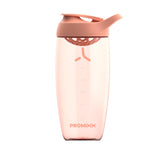Promixx Pursuit – bouteille shaker 24oz silencieuse et pratique pour les shakes