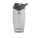 PROMiXX Pursuit agitateur silencieux pour mélanger protéines sans grumeaux