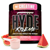 PROSUPPS Mr. HYDE Extreme - poudre pré-entraînement pour énergie intense et concentration.