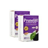 Prunelax tablettes – flacon 120 comprimés, solution pratique pour le quotidien.