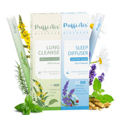 PUFFIAIR harmonie jour-nuit: ensemble compact pour transitions équilibrées.
