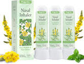PUFFIAIR bâtonnets nasal molene pour une respiration plus libre.
