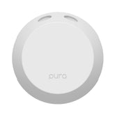 Pura 4 diffuseur d'arômes smart dans le salon, diffusion homogène