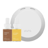 Pura 4 diffuseur arômes, expérience olfactive personnalisée pour votre salon.