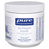 Pure Encapsulations Epi-Integrity dans le flacon, soutien potentiel à l’intégrité muqueuse GI