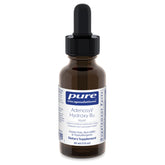 Flacon Pure Encapsulations Adenosyl/Hydroxy B12 montrant le packaging et l’orientation énergie.