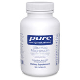 Pure Encapsulations UltraMag absorption supérieure, assimilation optimisée.
