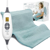 Pure Enrichment PureRelief: grande couverture pour dos et épaules.