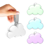 Pure Enrichment PureBaby Cloud enceinte portable pour bébé, calme en déplacement.