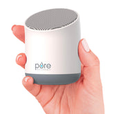 Pure Enrichment Wave Mini – sons naturels pour sommeil paisible