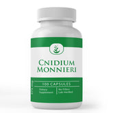 Pure Original Ingredients bouteille capules cnidium-monnieri, intégration facile dans la routine quotidienne.