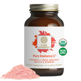 Pure Synergy Pure Radiance C — bouteille 3,1 oz prête à diluer dans l'eau pour soutenir l'immunité