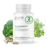 Pure Therapro Rx OncoProtect – Bouteille pratique pour une routine quotidienne.