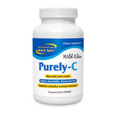 Purely-C par North American Herb & Spice, poudre 120 g prête à ajouter à une boisson.