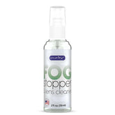 Purity Fog Stopper pour lunettes — bouteille pratique et anti-buée efficace.