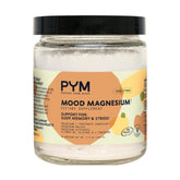 PYM Mood sachets: dosage pratique pour gérer le stress quotidien.