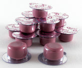 Qartz Bubble Gum Polish – emballage pratique pour usage quotidien et goût bubble gum.