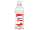 Quality Choice Magnesium Citrate cerise, bouteille, facilite les mouvements intestinaux occasionnels.