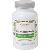 Quantum Super Immunité Plus Lysine – capsules, soutien immunitaire quotidien