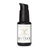 Quicksilver BitterX - bouteille 50 ml prête à l'emploi pour le soutien digestif.