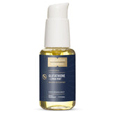 Quicksilver Scientific glutathion liposomal, flacon citron-menthe, convient à la routine detox