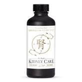 Quicksilver Scientific Kidney Care – bouteille, soutien potentiel à la filtration rénale et au drainage lymphatique.
