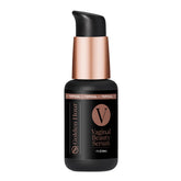 Quicksilver Scientific Sérum Beauté Vaginale dans la bouteille, hydratation potentielle et vitalité.
