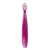 Totz brosse extra-douce 18 mois, douceur adaptée pour dents délicates.