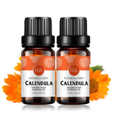 Rainbow Abby Calendula – bouteille 10 ml pour diffusion parfumée.