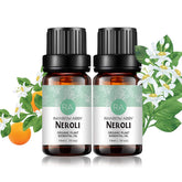 Rainbow Abby Neroli, flacon 10 ml, parfum floral doux prêt à diffuser.