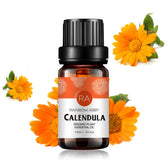 Rainbow Abby Calendula, flacon 10 ml, diffusion aromatique pour ambiance calme.