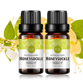 Rainbow Abby chèvrefeuille – bouteille 10 ml, parfum floral pur et apaisant.