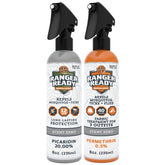 Bouteille Ranger Ready Repellents P2Pak Permethrin 0,5% pour vêtements sans parfum