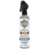 Ranger Ready Repellents Picaridin sans odeur, bouteille 8 oz, protection longue durée.