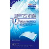 Ray of Smile Lovely Smile Strips emballage pratique pour blanchiment à domicile.