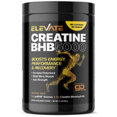 Real Ketones Poudre micronisee verse : texture fine prête à l’entraînement et énergie soutenue.