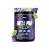 Bouteille RedCon1 Total War Reload pour énergie durable pendant l entrainement