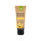 Redmond Earthpaste Argent Citron Twist: tube pratique pour brossage naturel